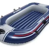 BESTWAY Hydro-Force Schlauchboot TRECK X1, 228 x 121 x 32 cm
