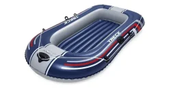 BESTWAY Hydro-Force Schlauchboot TRECK X1, 228 x 121 x 32 cm