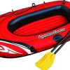 BESTWAY Hydro-Force Set rot (61062)