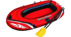 BESTWAY Hydro-Force Set rot (61062)