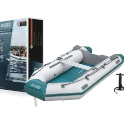BESTWAY Hydro Force Sportboot Mirovia ProTM 330 x 162 x 44 cm
