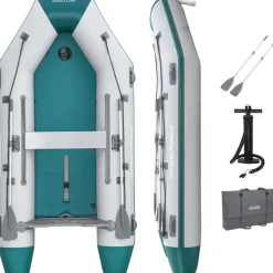 BESTWAY Hydro Force Sportboot Mirovia ProTM 330 x 162 x 44 cm