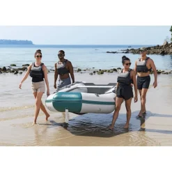 BESTWAY Hydro Force Sportboot Mirovia ProTM 330 x 162 x 44 cm