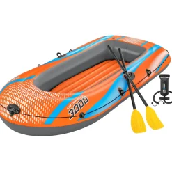 BESTWAY Kondor Elite 3000 Set 246 x 122 x 45 cm (61145)
