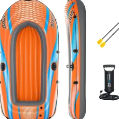 BESTWAY Kondor Elite 3000 Set 246 x 122 x 45 cm (61145)