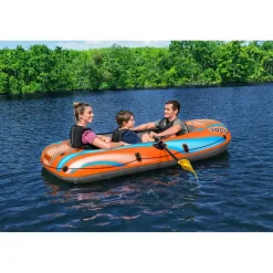 BESTWAY Kondor Elite 3000 Set 246 x 122 x 45 cm (61145)