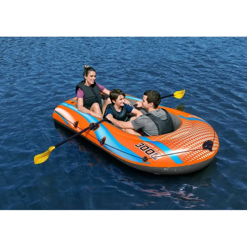 BESTWAY Kondor Elite 3000 Set 246 x 122 x 45 cm (61145)