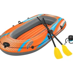BESTWAY Kondor Elite 2000 Set 196 x 106 x 31 cm (61141)