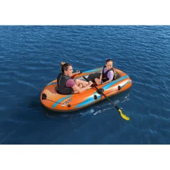 BESTWAY Kondor Elite 2000 Set 196 x 106 x 31 cm (61141)