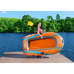 BESTWAY Kondor Elite 2000 Set 196 x 106 x 31 cm (61141)