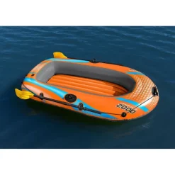 BESTWAY Kondor Elite 2000 Set 196 x 106 x 31 cm (61141)