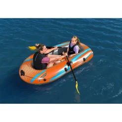 BESTWAY Kondor Elite 2000 Set 196 x 106 x 31 cm (61141)