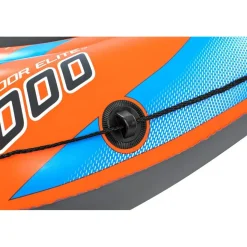 BESTWAY Kondor Elite 2000 196 x 106 x 31 cm (61139)