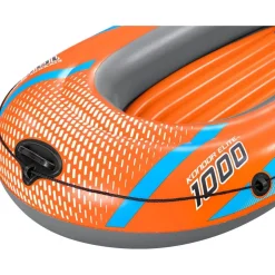 BESTWAY Kondor Elite 2000 196 x 106 x 31 cm (61139)