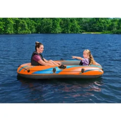 BESTWAY Kondor Elite 2000 196 x 106 x 31 cm (61139)