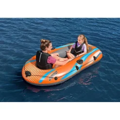 BESTWAY Kondor Elite 2000 196 x 106 x 31 cm (61139)