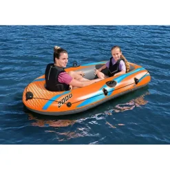 BESTWAY Kondor Elite 2000 196 x 106 x 31 cm (61139)