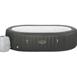 BESTWAY LAY-Z-SPA Mauritius AirJet 270 x 180 x 71 cm Oval
