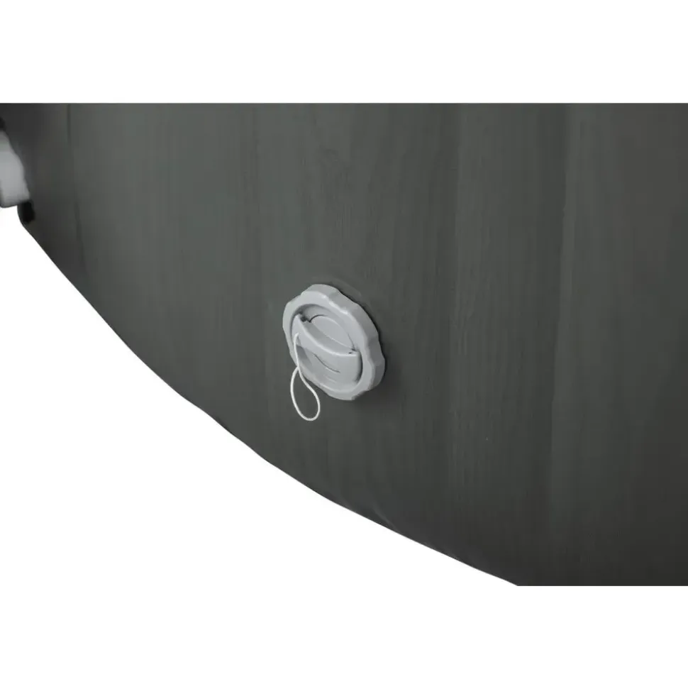 BESTWAY LAY-Z-SPA Mauritius AirJet 270 x 180 x 71 cm Oval