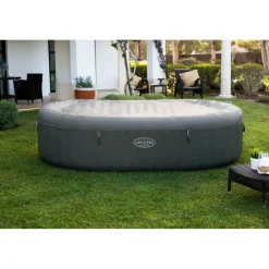 BESTWAY LAY-Z-SPA Mauritius AirJet 270 x 180 x 71 cm Oval