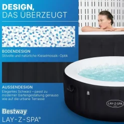BESTWAY Lay-Z-Spa Miami AirJet