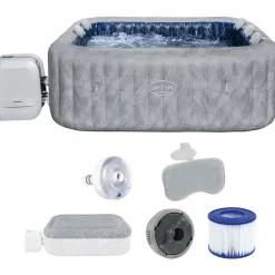 BESTWAY LAY-Z-SPA San Francisco HydroJet ProTM 6001Q_25