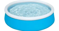 BESTWAY My First Fast Set Pool Baby-Pool 152 x 38 cm (57241)