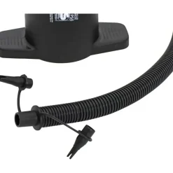 BESTWAY 65097 Reisen/Erholung, Aufblasbares Boot, Schwarz, grün PVC, 1 Person(en), 150 kg