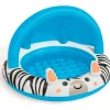 BESTWAY Safari Sun Planschbecken Ø 97 x 66 cm (52559)