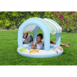 BESTWAY Sweet Shope Baby-Pool Ø 104 x 84 cm (52638)