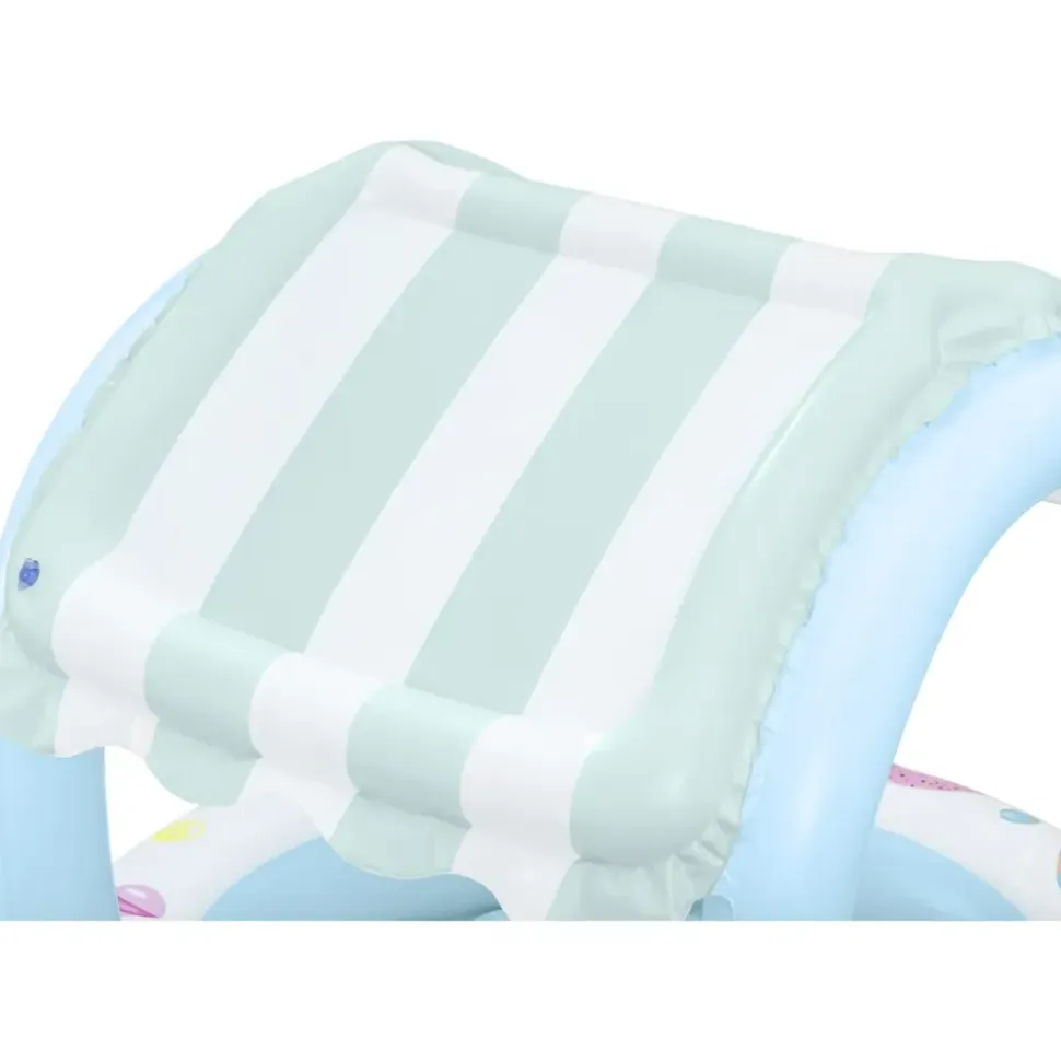 BESTWAY Sweet Shope Baby-Pool Ø 104 x 84 cm (52638)