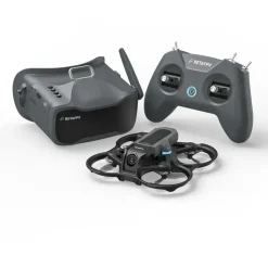 BETAFPV Aquila16 FPV Kit Race Copter RtF FPV Race
