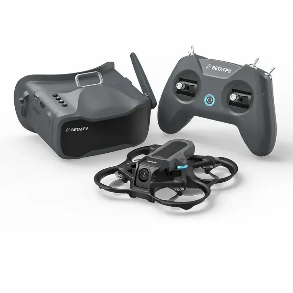 BETAFPV Aquila16 FPV Kit Race Copter RtF FPV Race