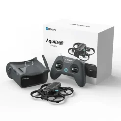 BETAFPV Aquila16 FPV Kit Race Copter RtF FPV Race