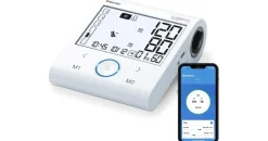Beurer BM 96 Cardio Oberarm