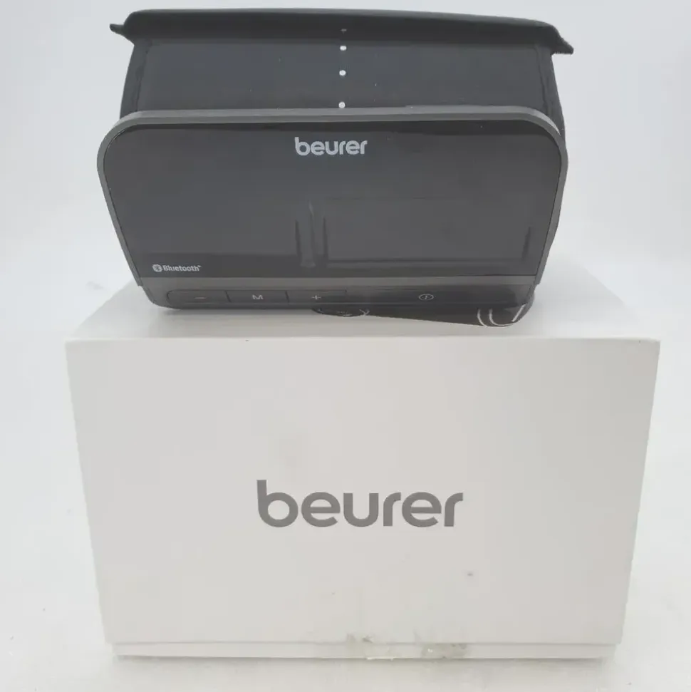 Beurer BM 81 easyLock Oberarm