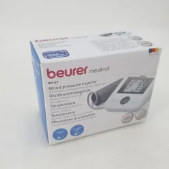 Beurer BM 27 Oberarm