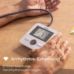 Beurer BM 27 Oberarm