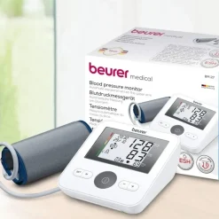 Beurer BM 27 Oberarm