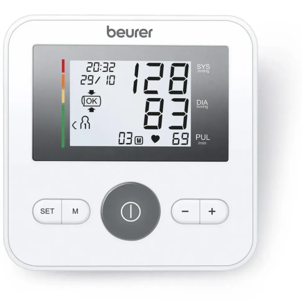 Beurer BM 27+ Oberarm