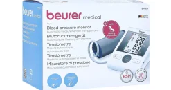 Beurer BM 28 Oberarm