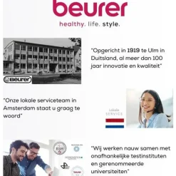 Beurer BY 110