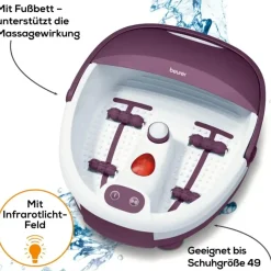 Beurer FB 21