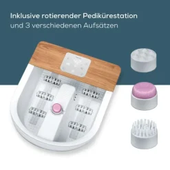 Beurer FB 65 Fußbad