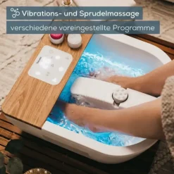 Beurer FB 65 Fußbad