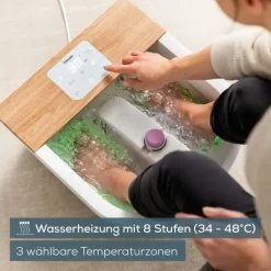 Beurer FB 65 Fußbad