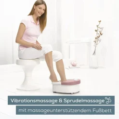 Beurer FB20 Fußbad 1 st