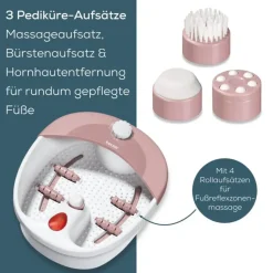 Beurer FB20 Fußbad 1 st