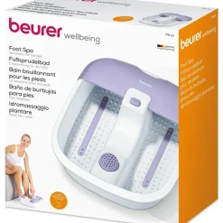 Beurer FB12 Fußsprudelbad 1 st
