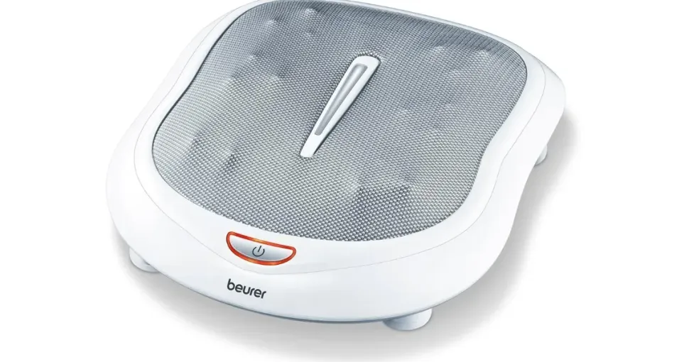Beurer FM 60 Shiatsu-Fußmassage